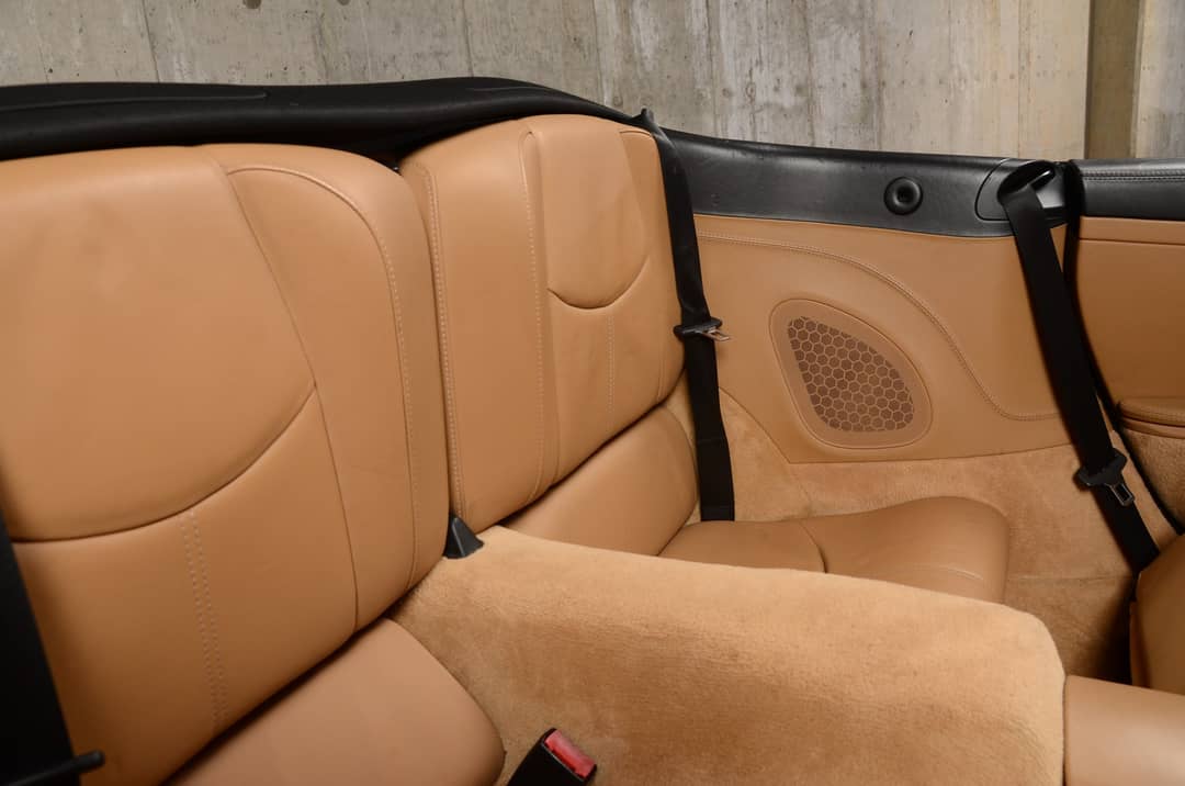 2006 Porsche 911 Carrera S — photo 14