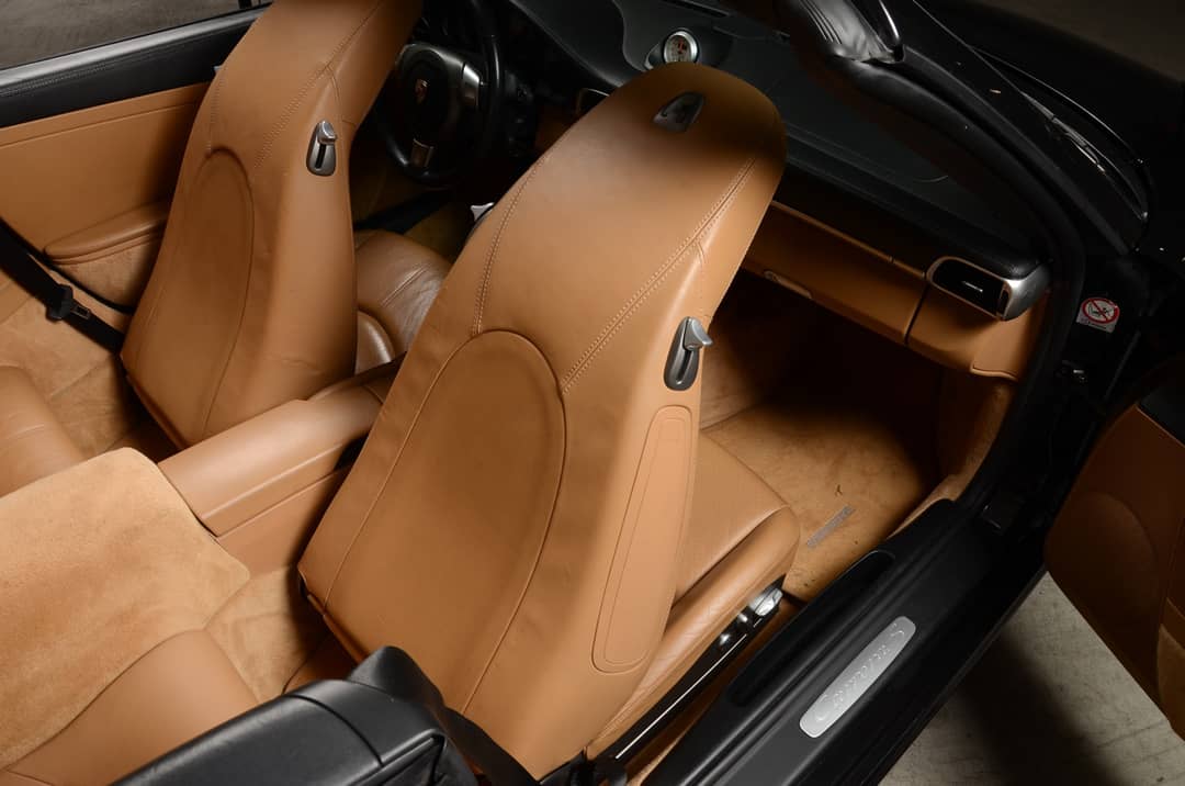 2006 Porsche 911 Carrera S — photo 15