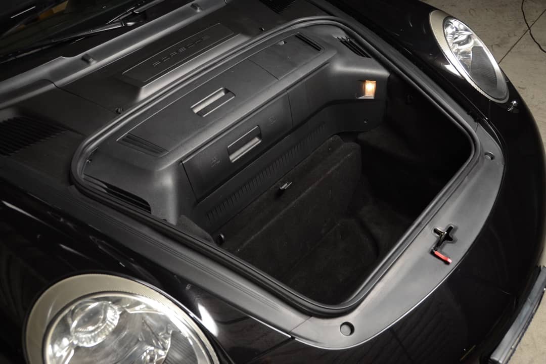 2006 Porsche 911 Carrera S — photo 16