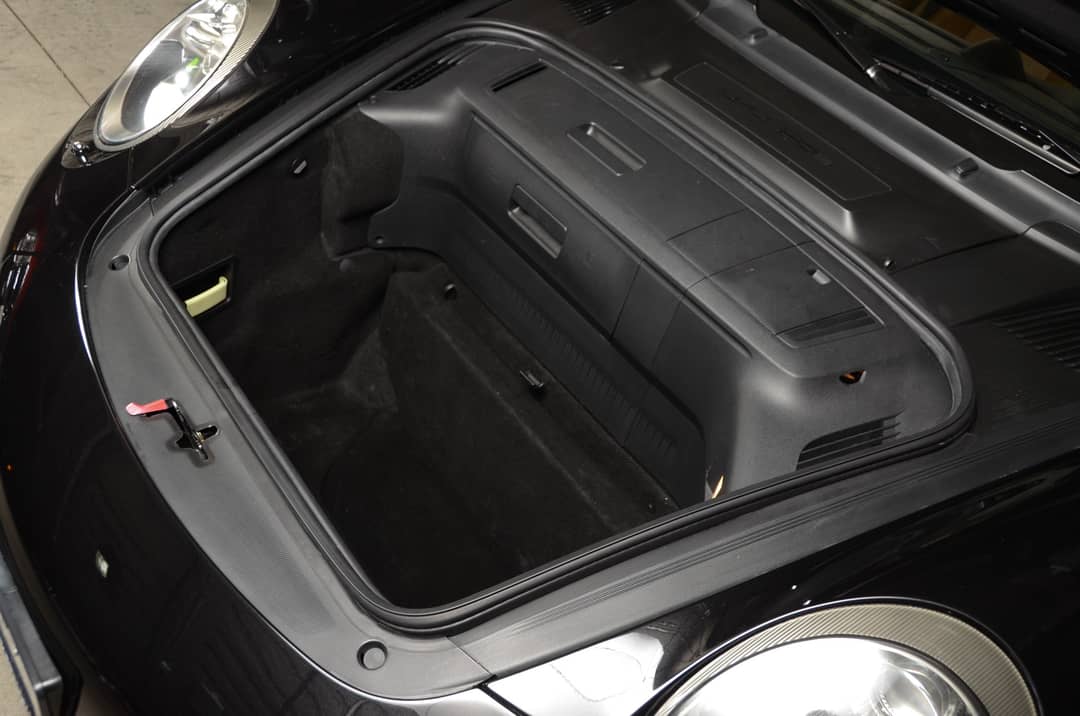 2006 Porsche 911 Carrera S — photo 17