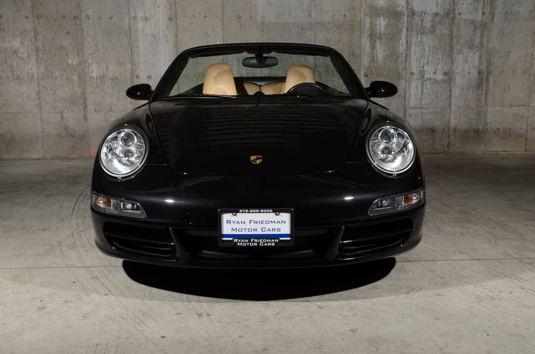 2006 Porsche 911 Carrera S — photo 18