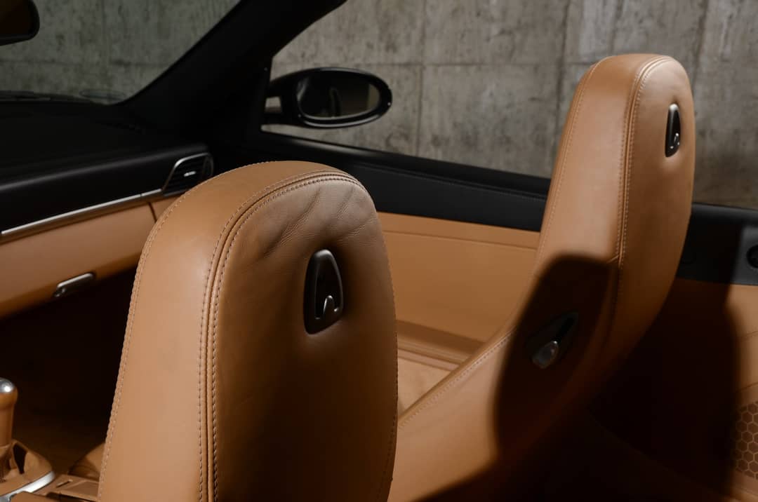 2006 Porsche 911 Carrera S — photo 28