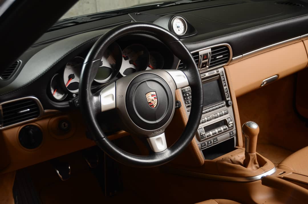2006 Porsche 911 Carrera S — photo 29