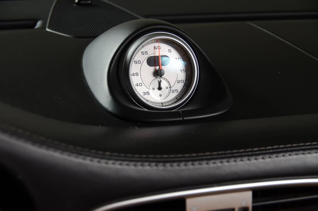 2006 Porsche 911 Carrera S — photo 31