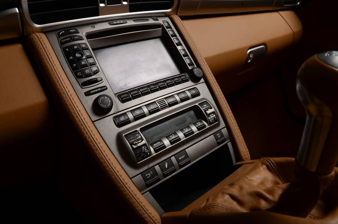 2006 Porsche 911 Carrera S — photo 32