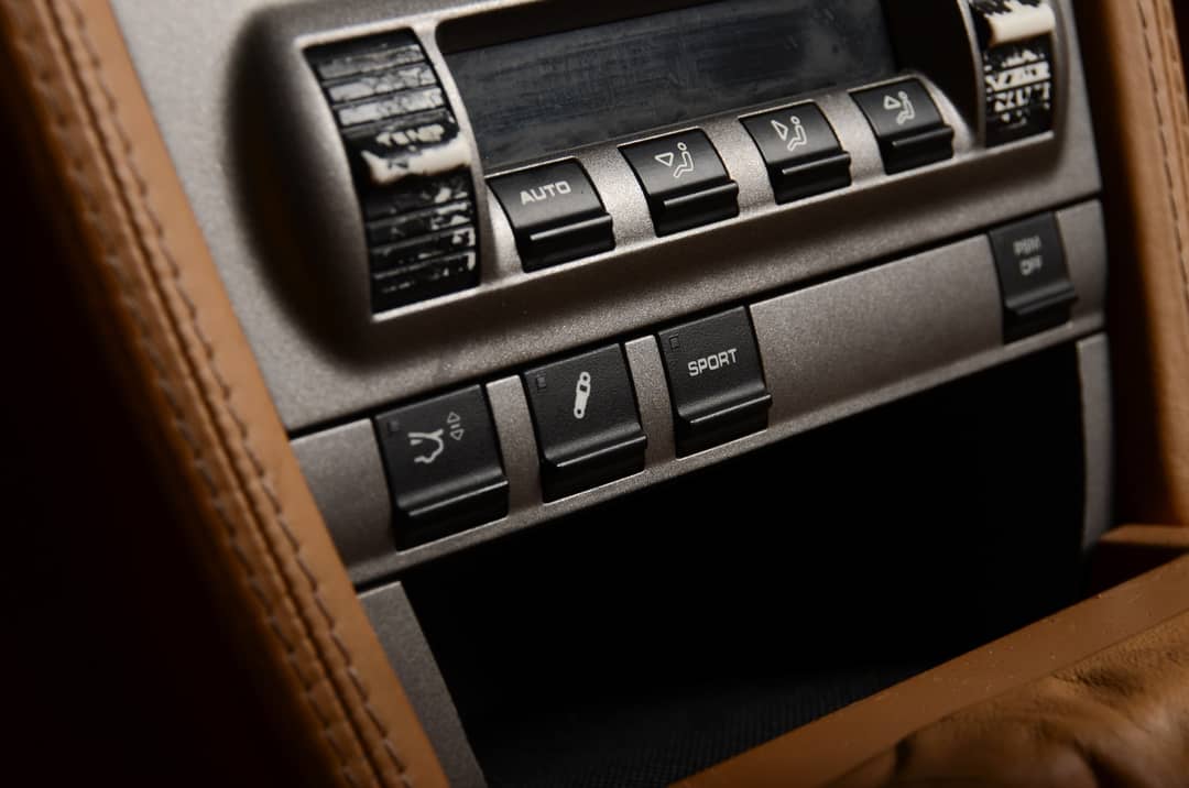 2006 Porsche 911 Carrera S — photo 33