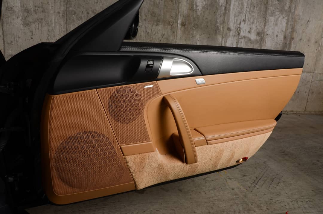 2006 Porsche 911 Carrera S — photo 34