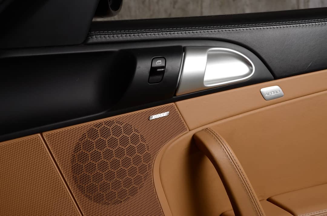 2006 Porsche 911 Carrera S — photo 35