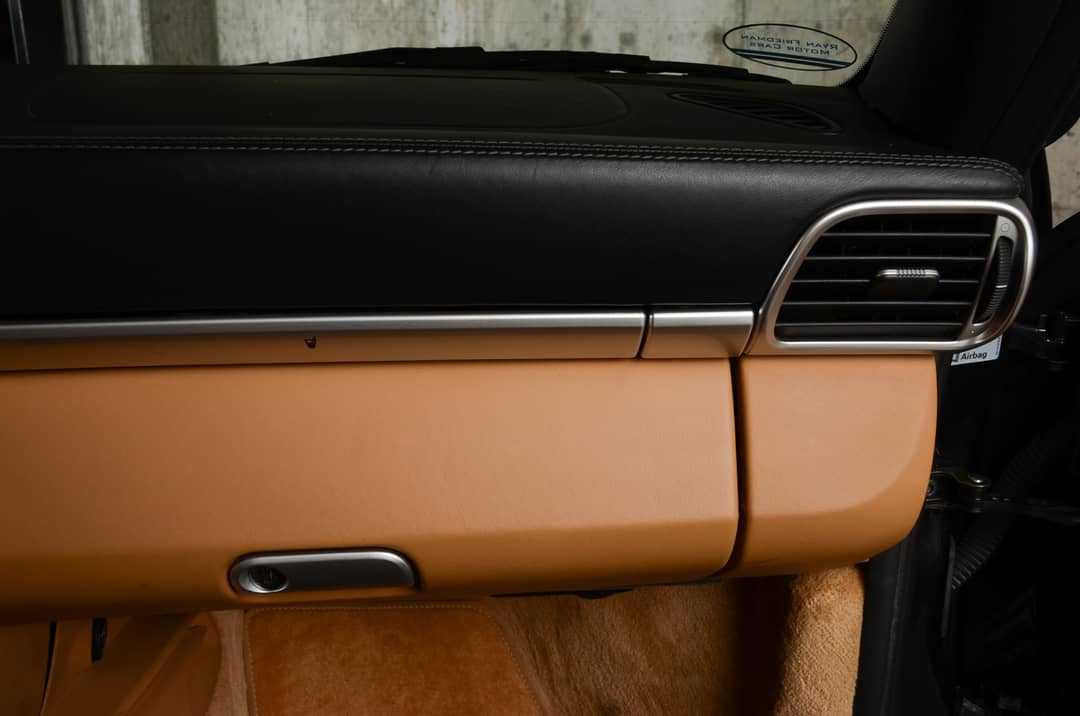 2006 Porsche 911 Carrera S — photo 36