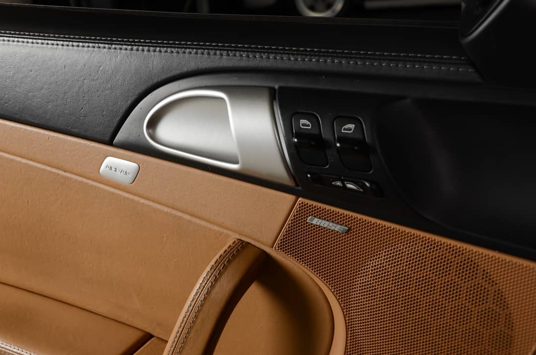 2006 Porsche 911 Carrera S — photo 37