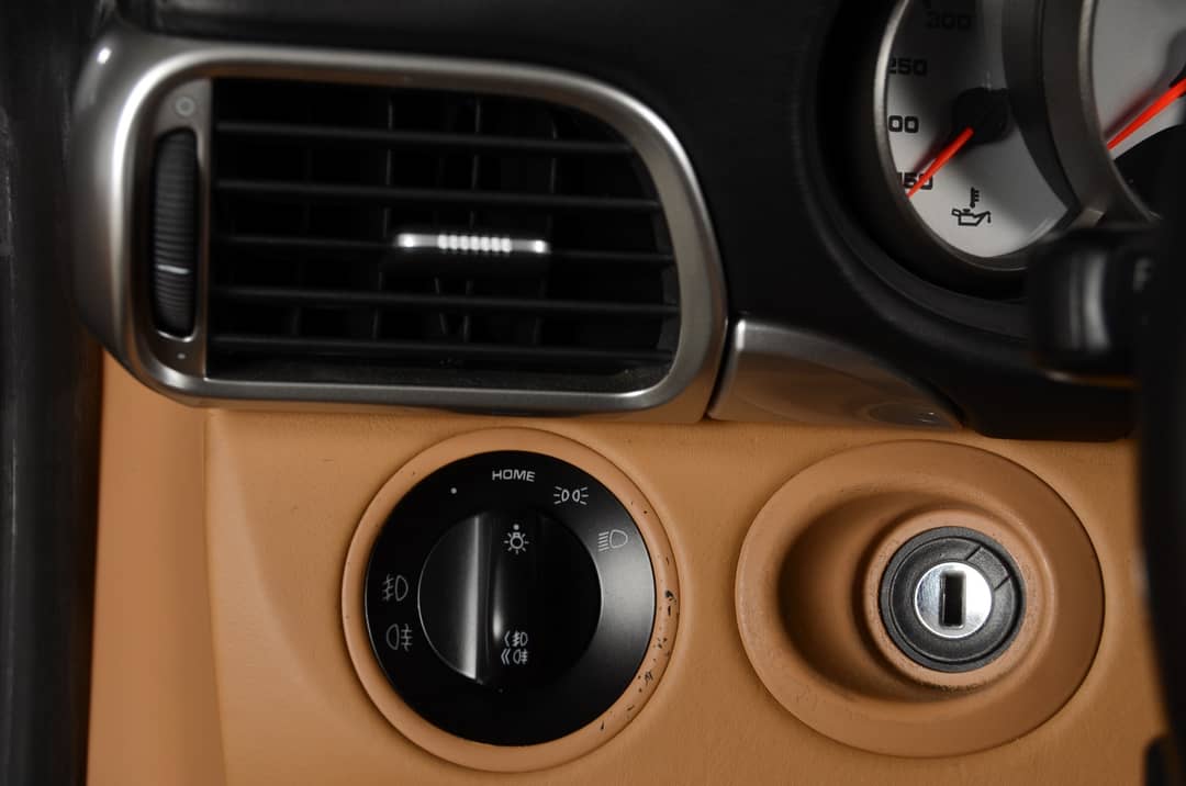 2006 Porsche 911 Carrera S — photo 39