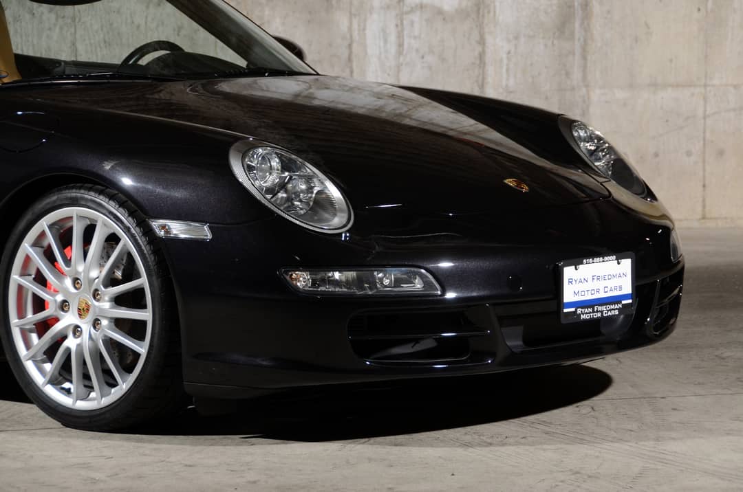 2006 Porsche 911 Carrera S — photo 5