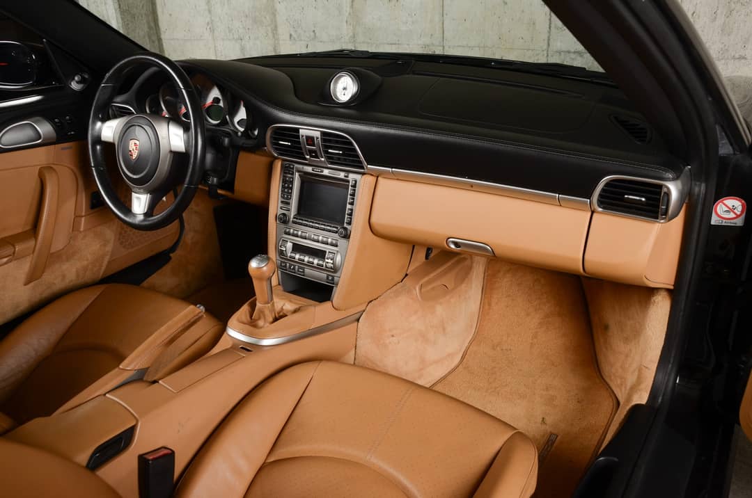 2006 Porsche 911 Carrera S — photo 40
