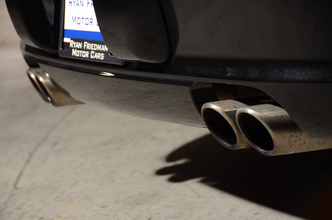 2006 Porsche 911 Carrera S — photo 49