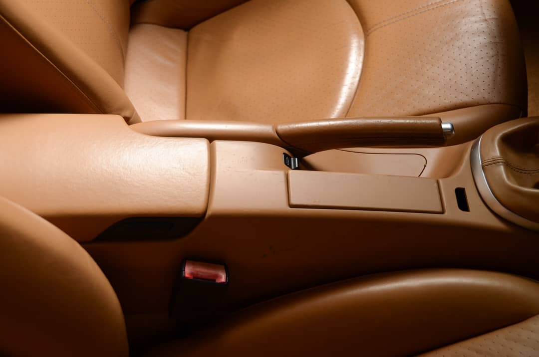 2006 Porsche 911 Carrera S — photo 7