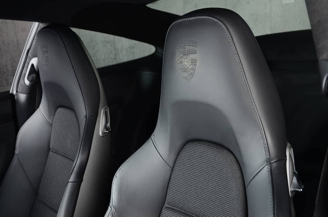 2018 Porsche 911 GT3 — photo 43
