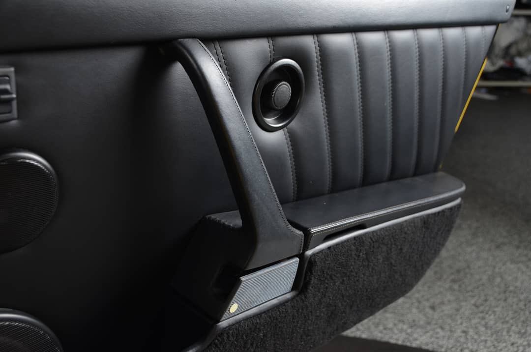 1992 Porsche 911 America Roadster — photo 35