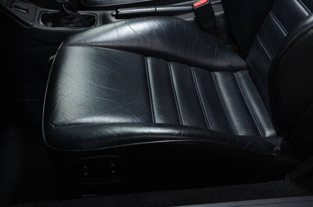 1992 Porsche 911 America Roadster — photo 53