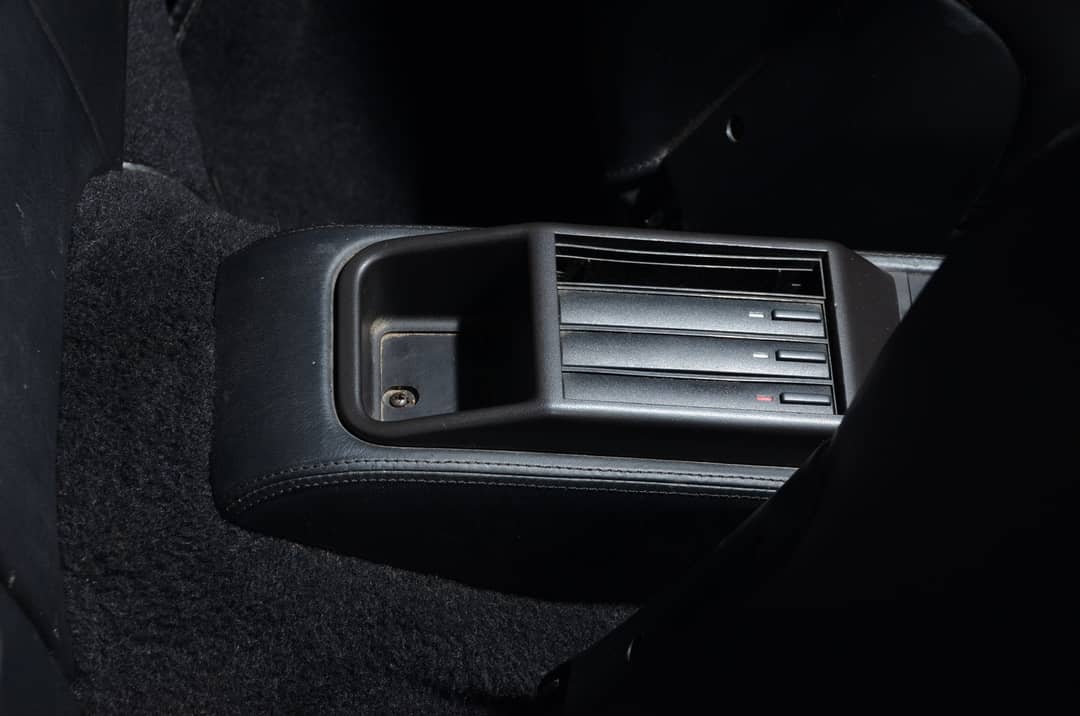 1992 Porsche 911 America Roadster — photo 57