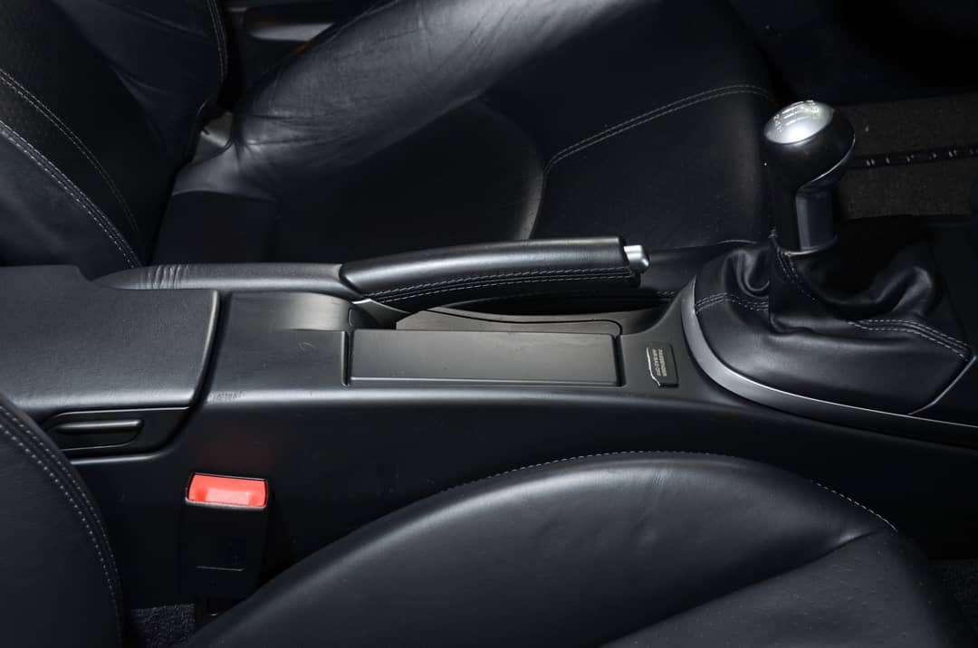 2008 Porsche 911 Carrera S — photo 13
