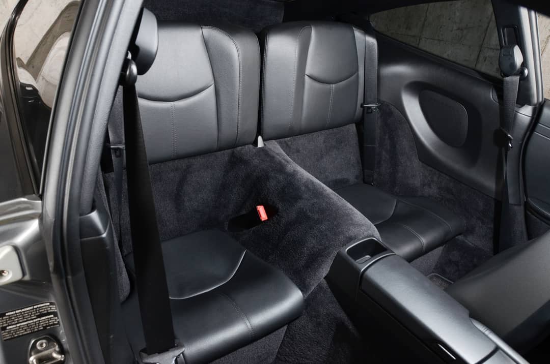 2008 Porsche 911 Carrera S — photo 14