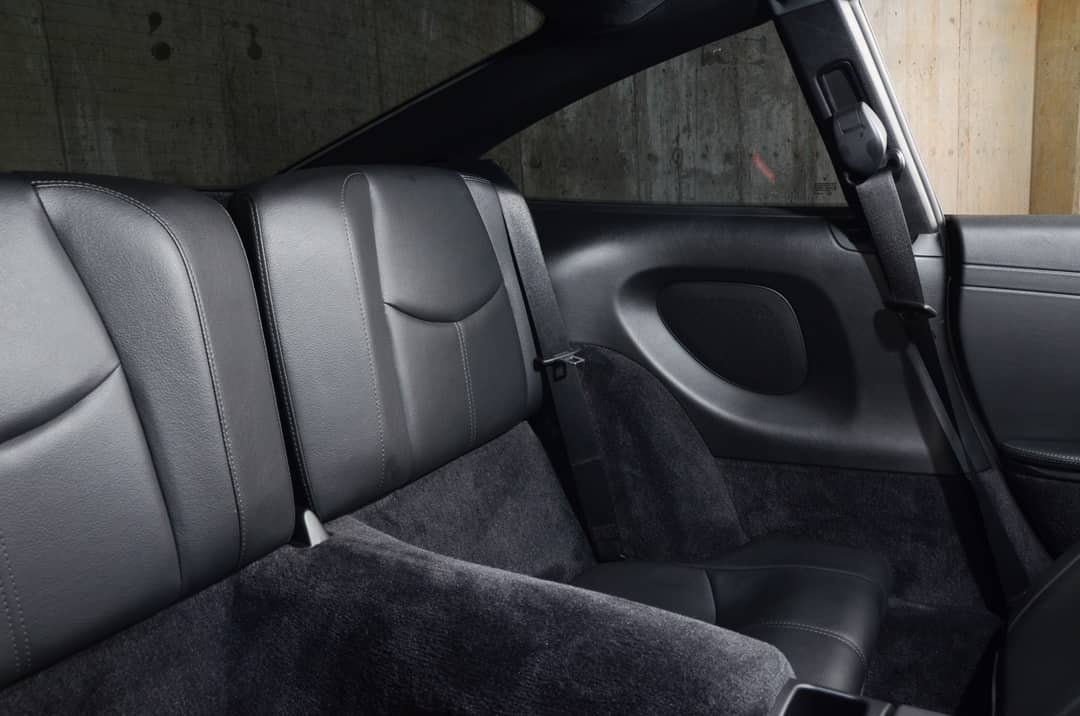 2008 Porsche 911 Carrera S — photo 15