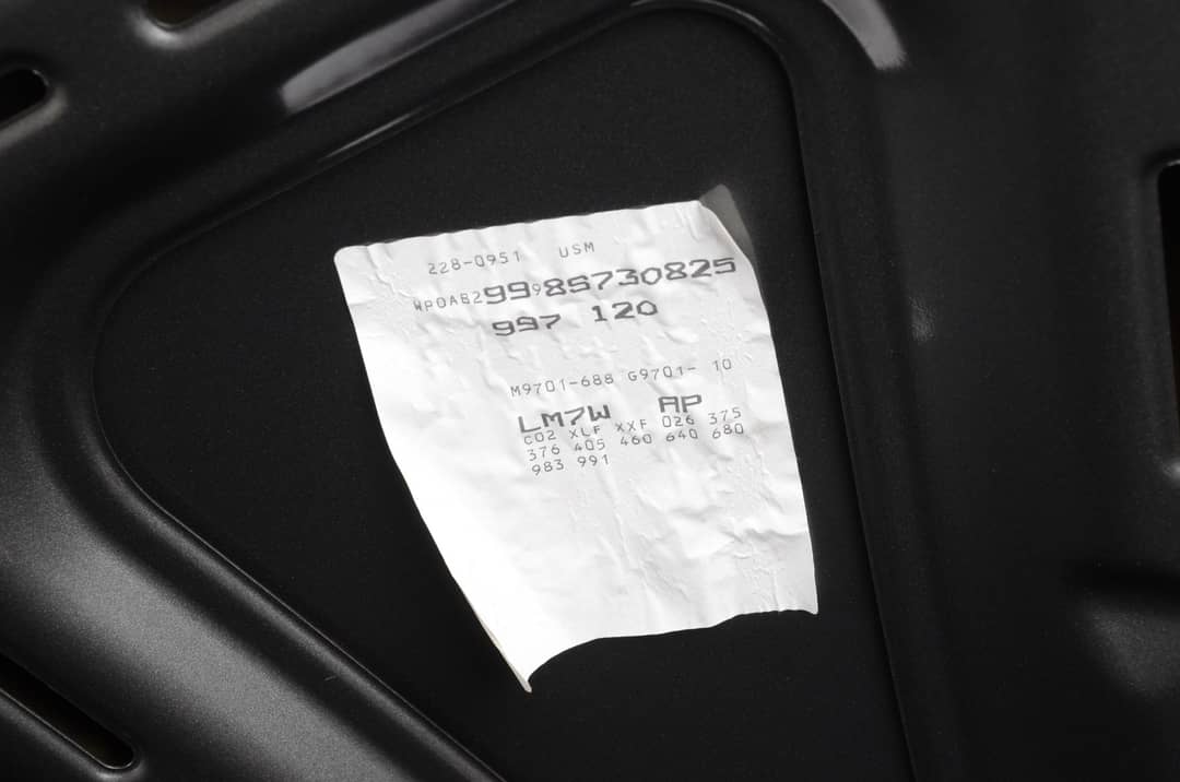 2008 Porsche 911 Carrera S — photo 22