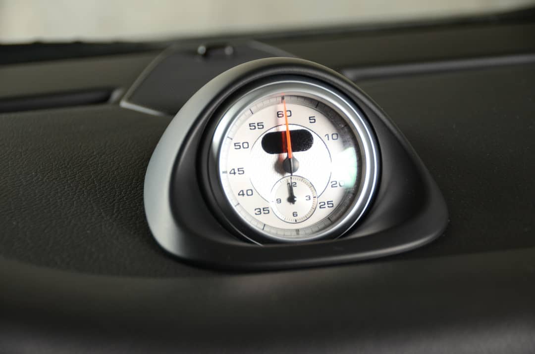 2008 Porsche 911 Carrera S — photo 37