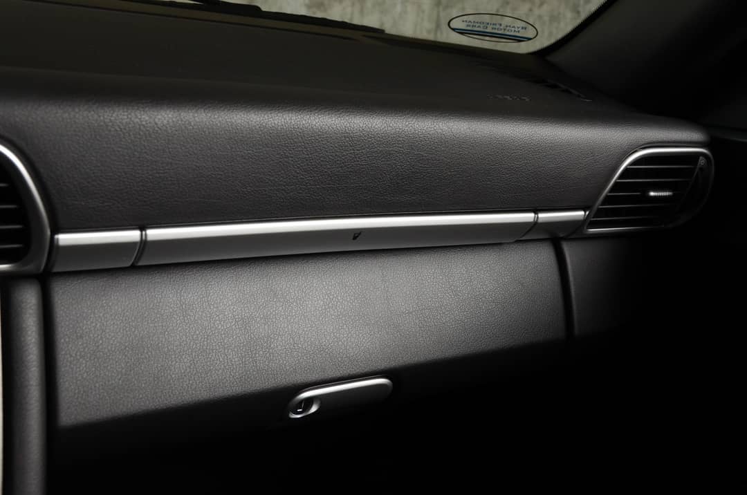 2008 Porsche 911 Carrera S — photo 39
