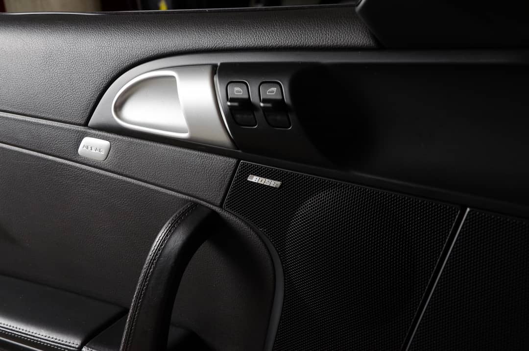 2008 Porsche 911 Carrera S — photo 40