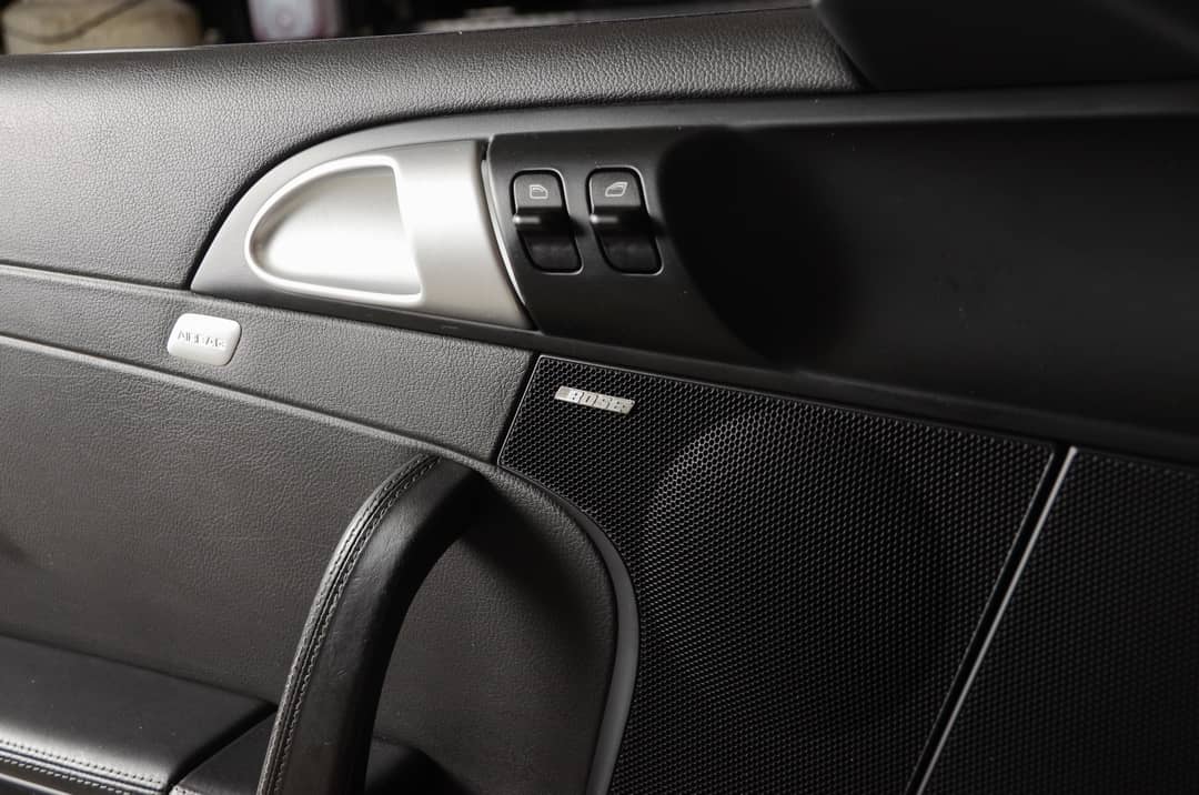 2008 Porsche 911 Carrera S — photo 42