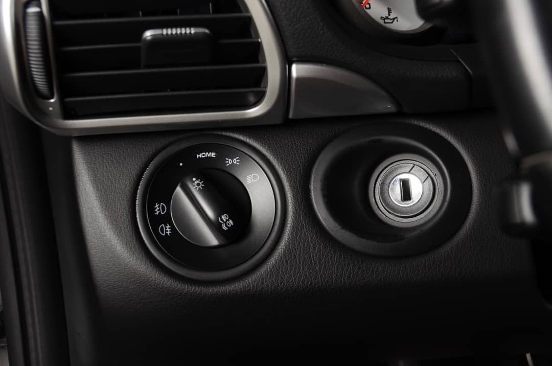 2008 Porsche 911 Carrera S — photo 43