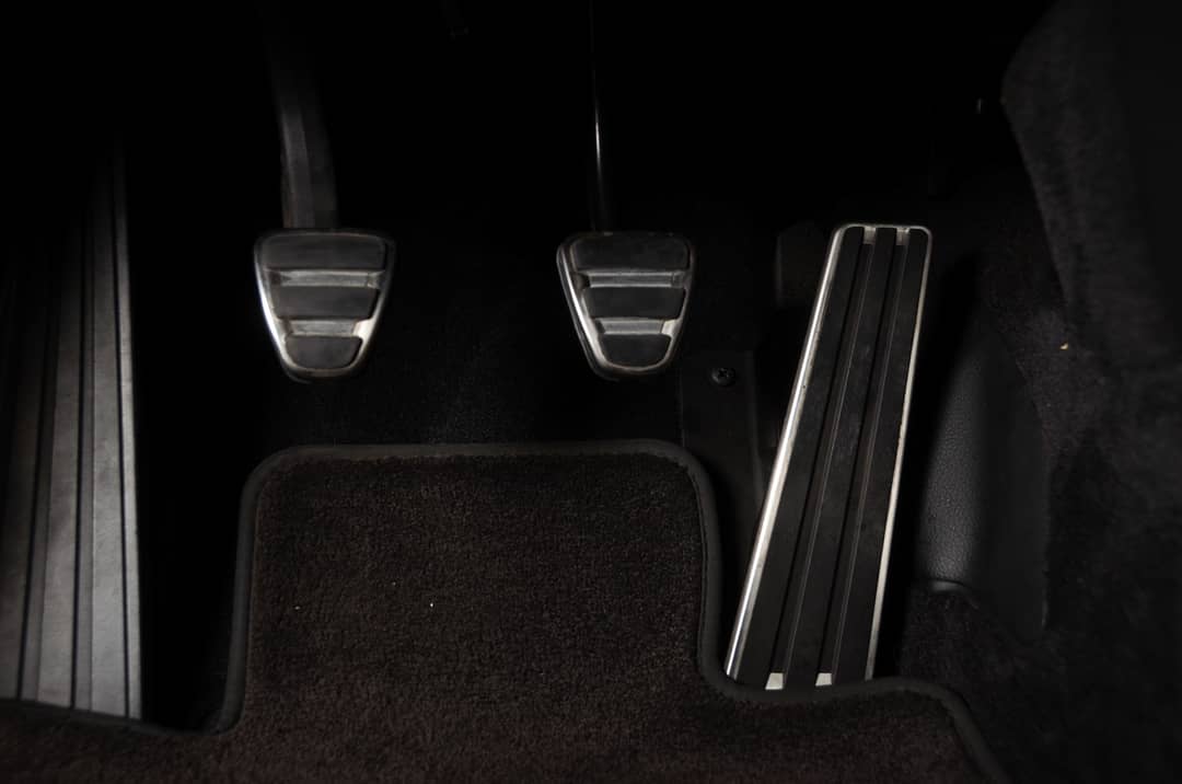 2008 Porsche 911 Carrera S — photo 47