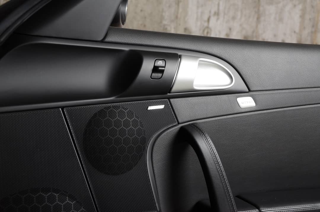 2008 Porsche 911 Carrera S — photo 49
