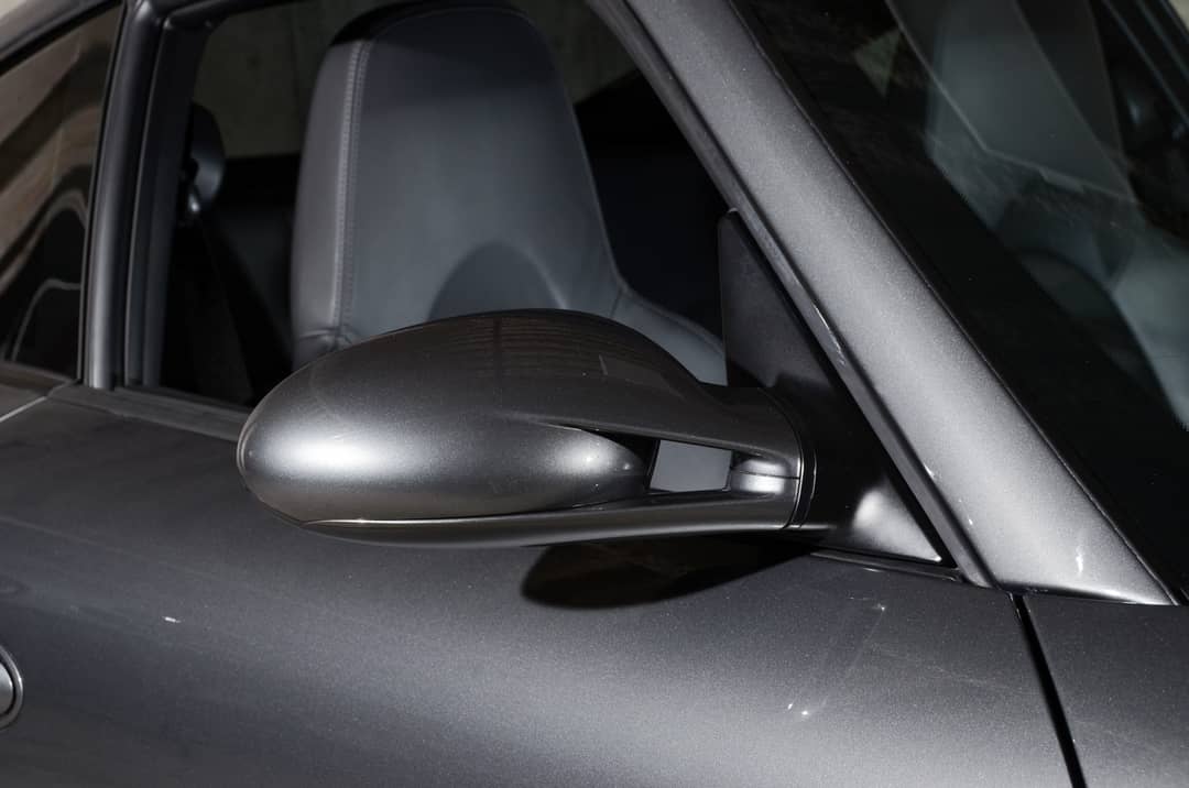 2008 Porsche 911 Carrera S — photo 7