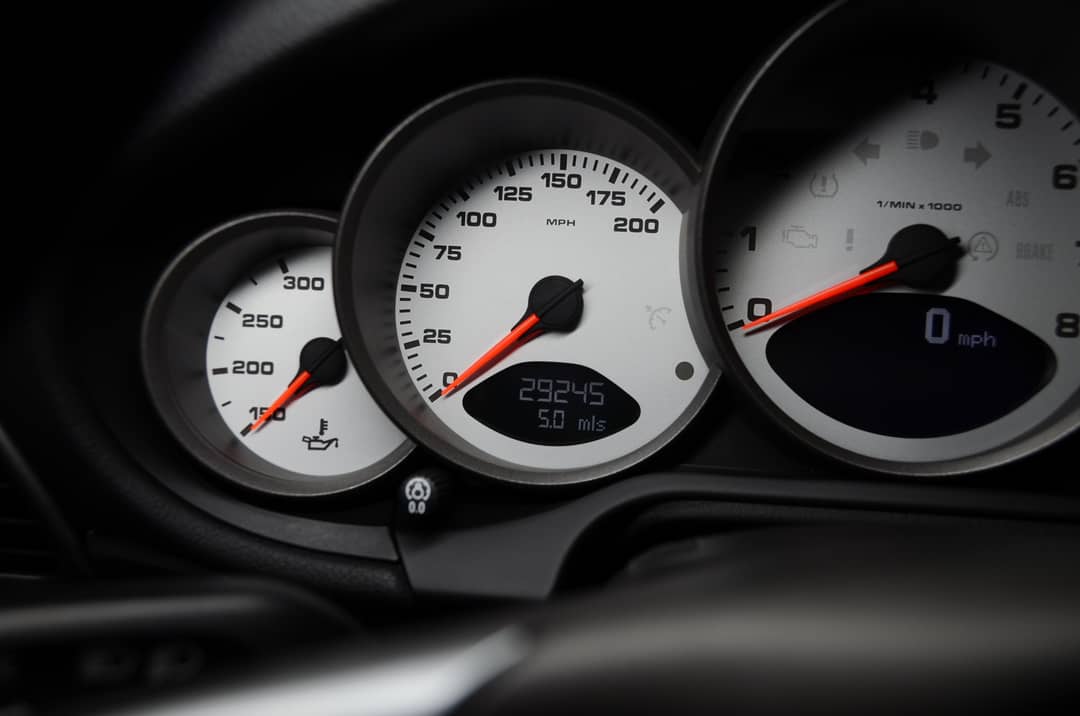 2008 Porsche 911 Carrera S — photo 63