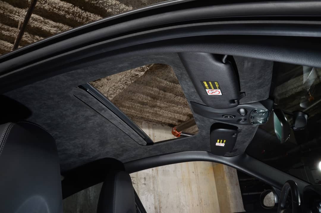 2008 Porsche 911 Carrera S — photo 8