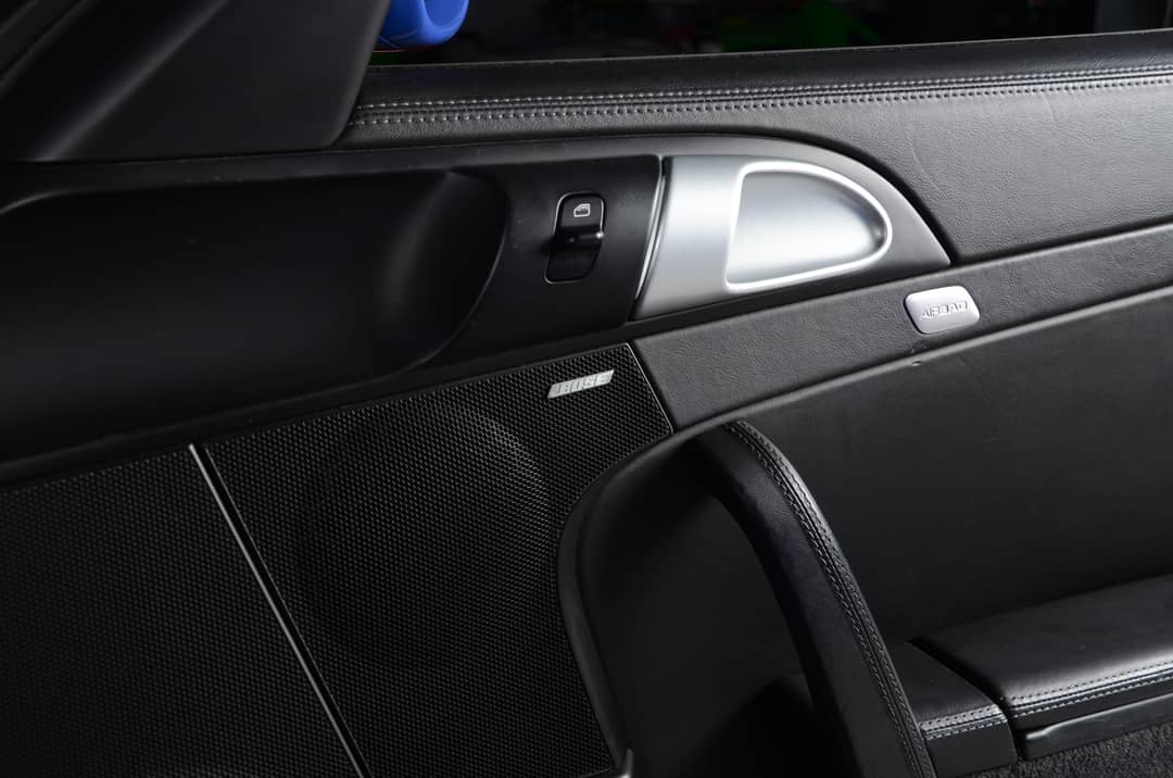 2007 Porsche 911 Carrera S — photo 44