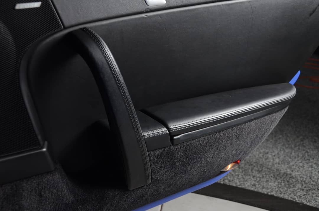 2007 Porsche 911 Carrera S — photo 45