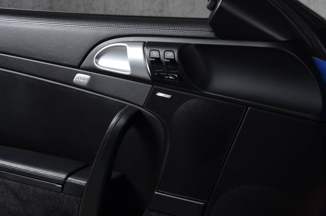 2007 Porsche 911 Carrera S — photo 47
