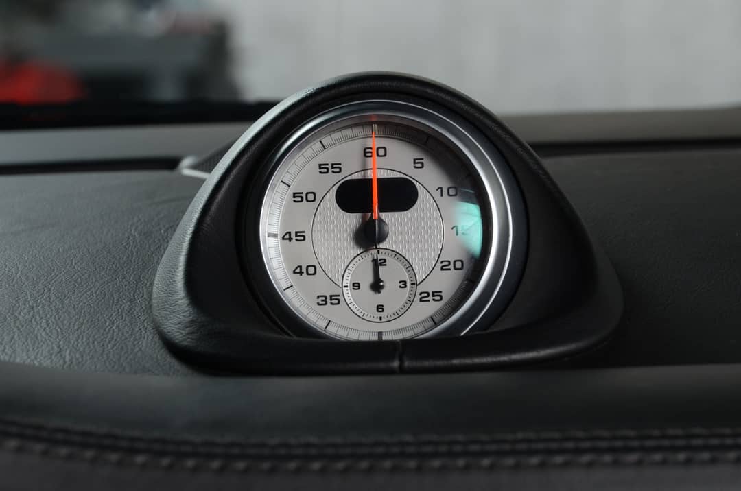 2007 Porsche 911 Carrera S — photo 52