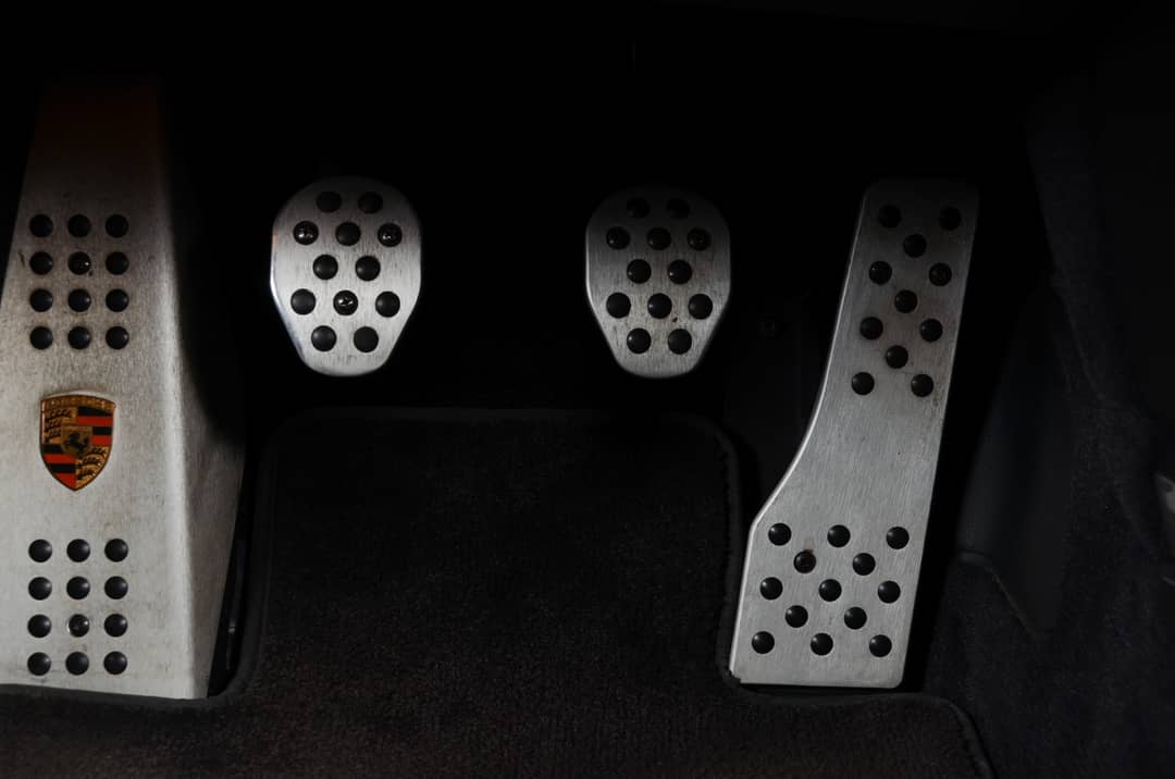 2007 Porsche 911 Carrera S — photo 54