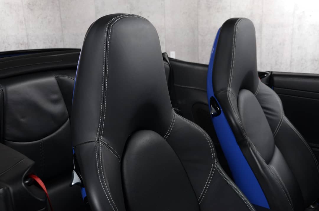 2007 Porsche 911 Carrera S — photo 60