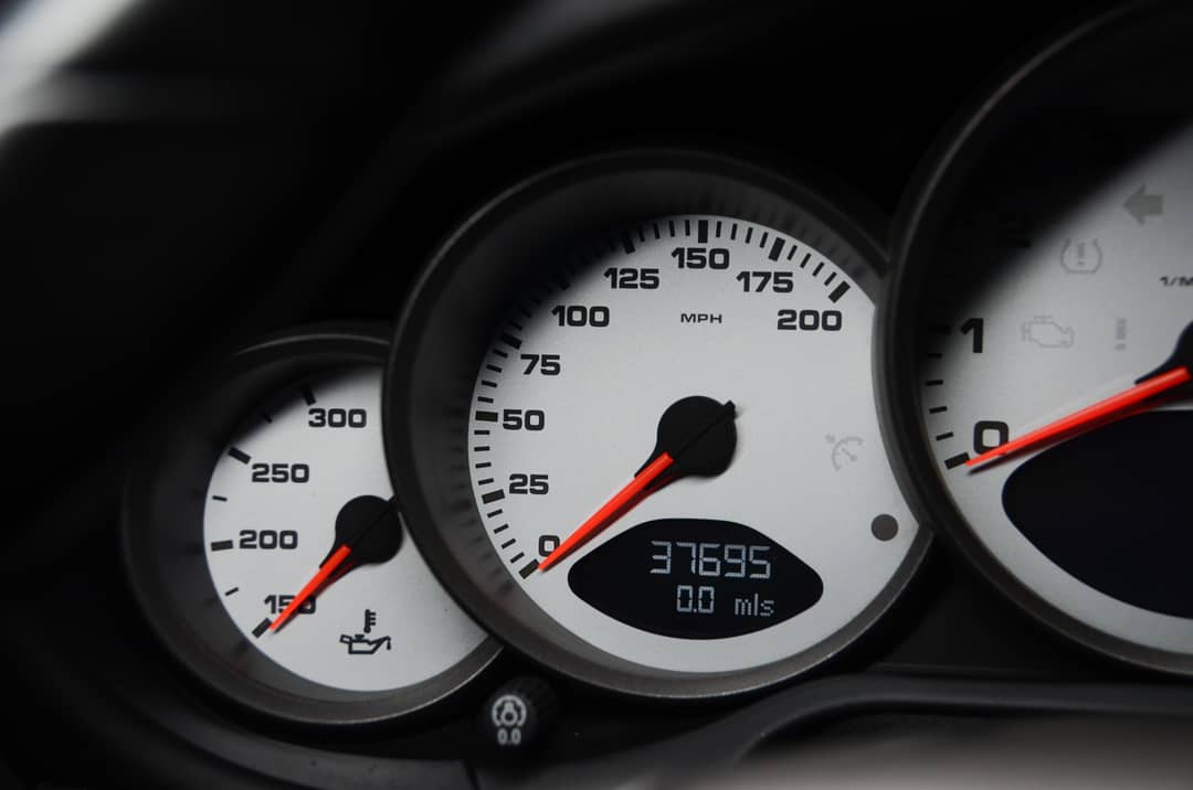 2007 Porsche 911 Carrera S — photo 62