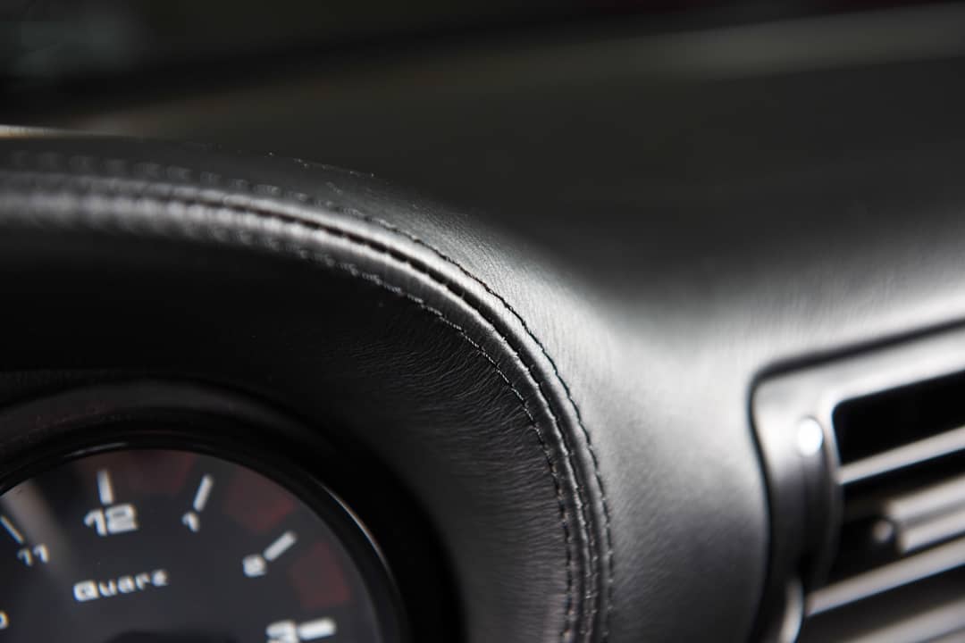 1996 Porsche 911 Turbo — photo 28