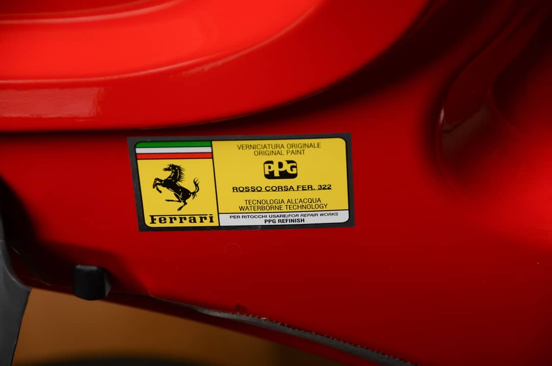 2016 Ferrari 488 Spider — photo 23