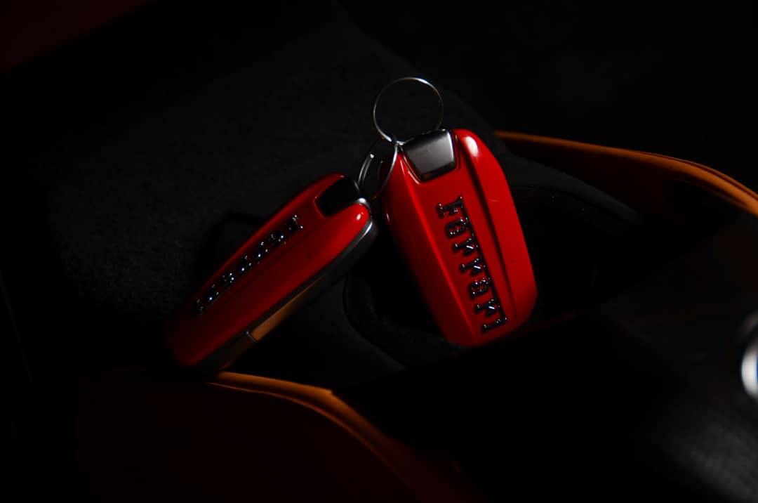 2016 Ferrari 488 Spider — photo 38