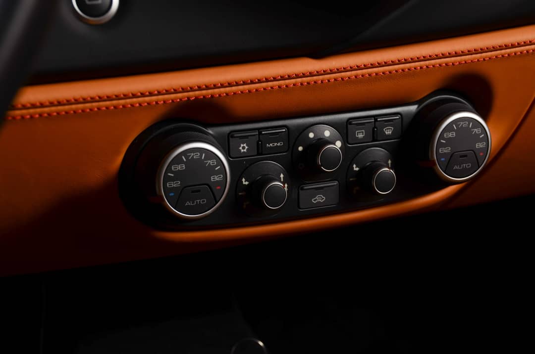 2016 Ferrari 488 Spider — photo 42