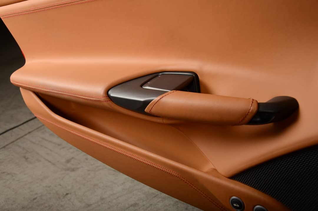2016 Ferrari 488 Spider — photo 49