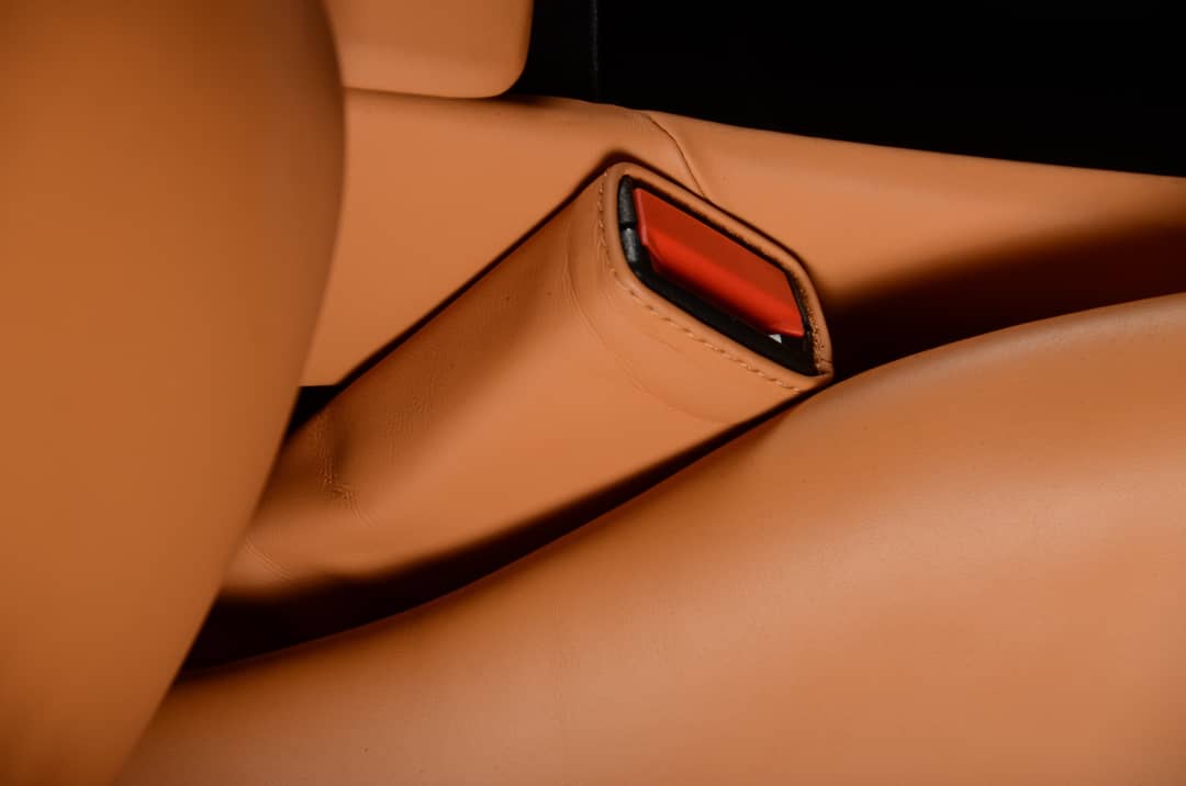 2016 Ferrari 488 Spider — photo 50